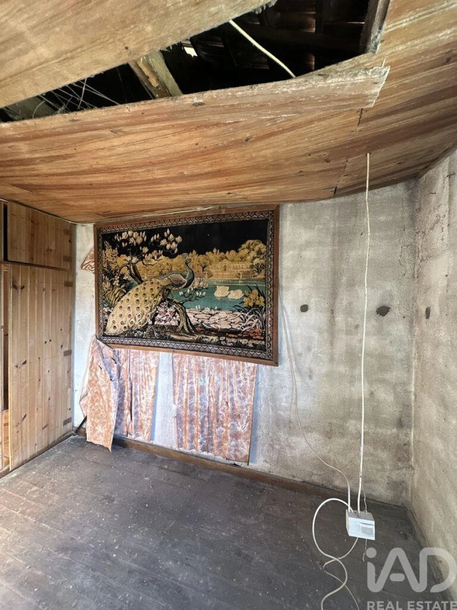 Quinta T3 para Venda em Poiares e Canelas Foto 11