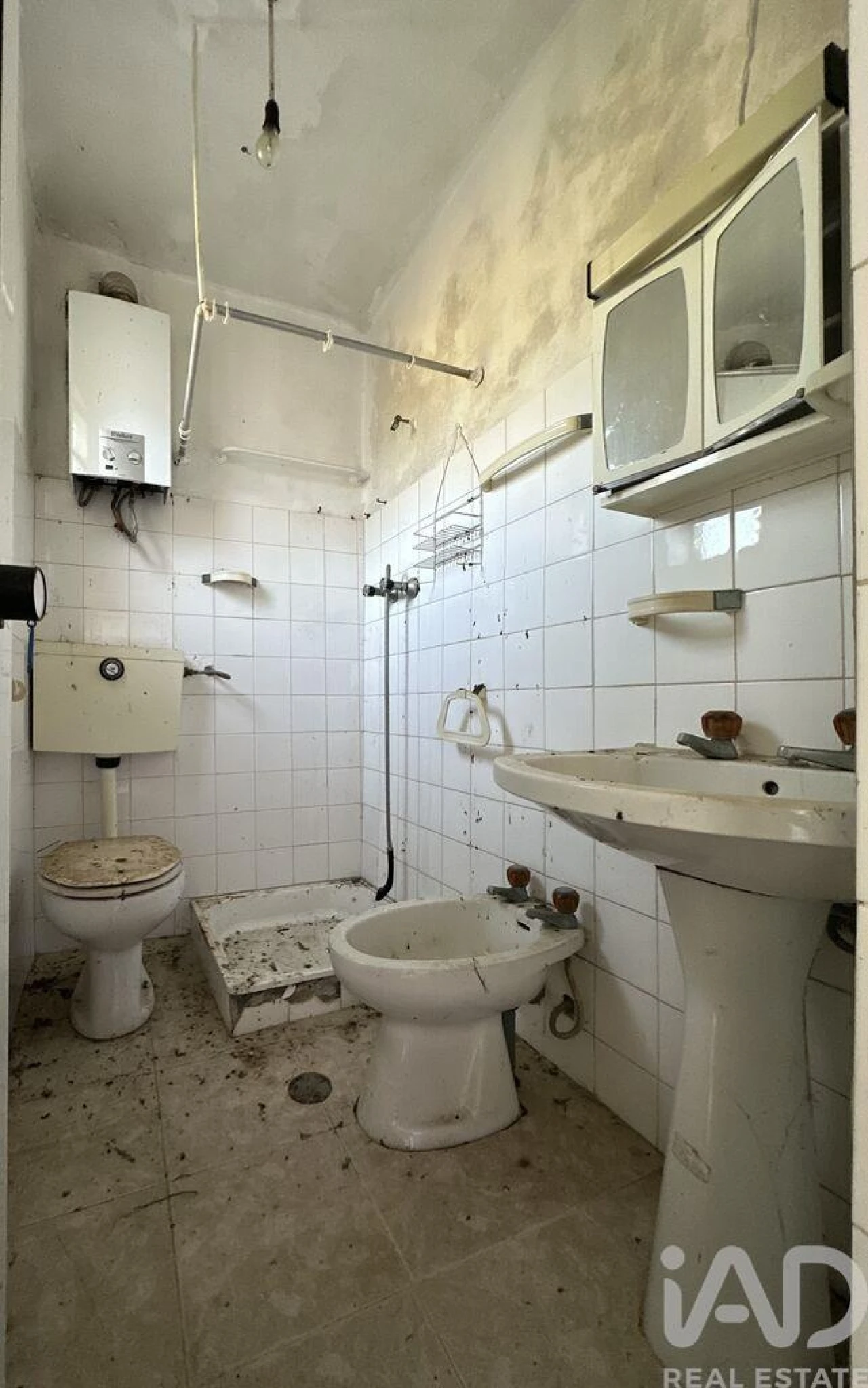 Quinta T3 para Venda em Poiares e Canelas Foto 16