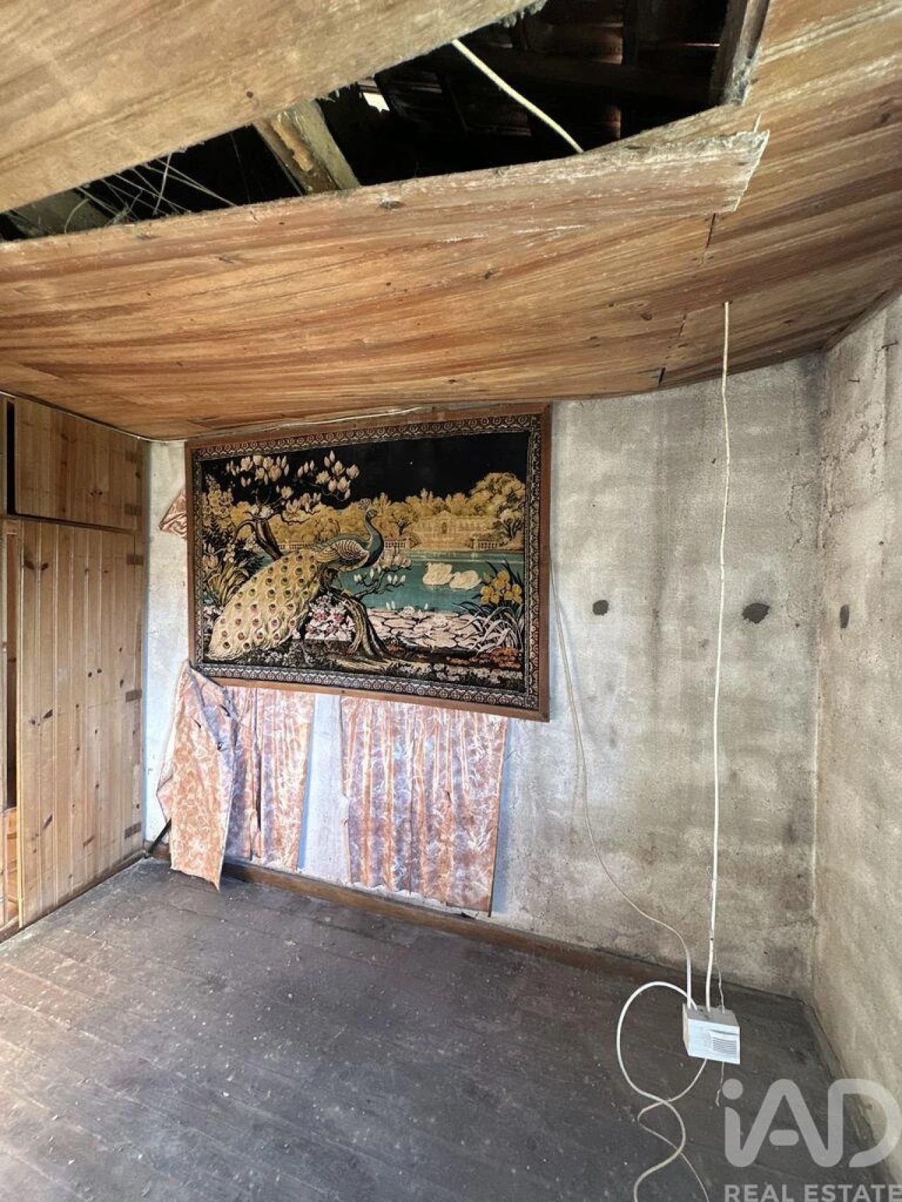 Quinta T3 para Venda em Poiares e Canelas Foto 11