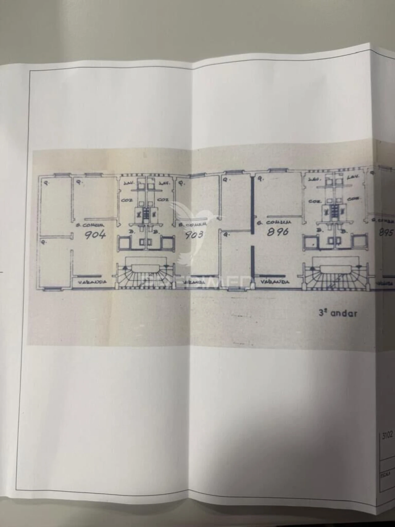 Apartamento T2 para Venda em Pontinha e Famões Foto 12