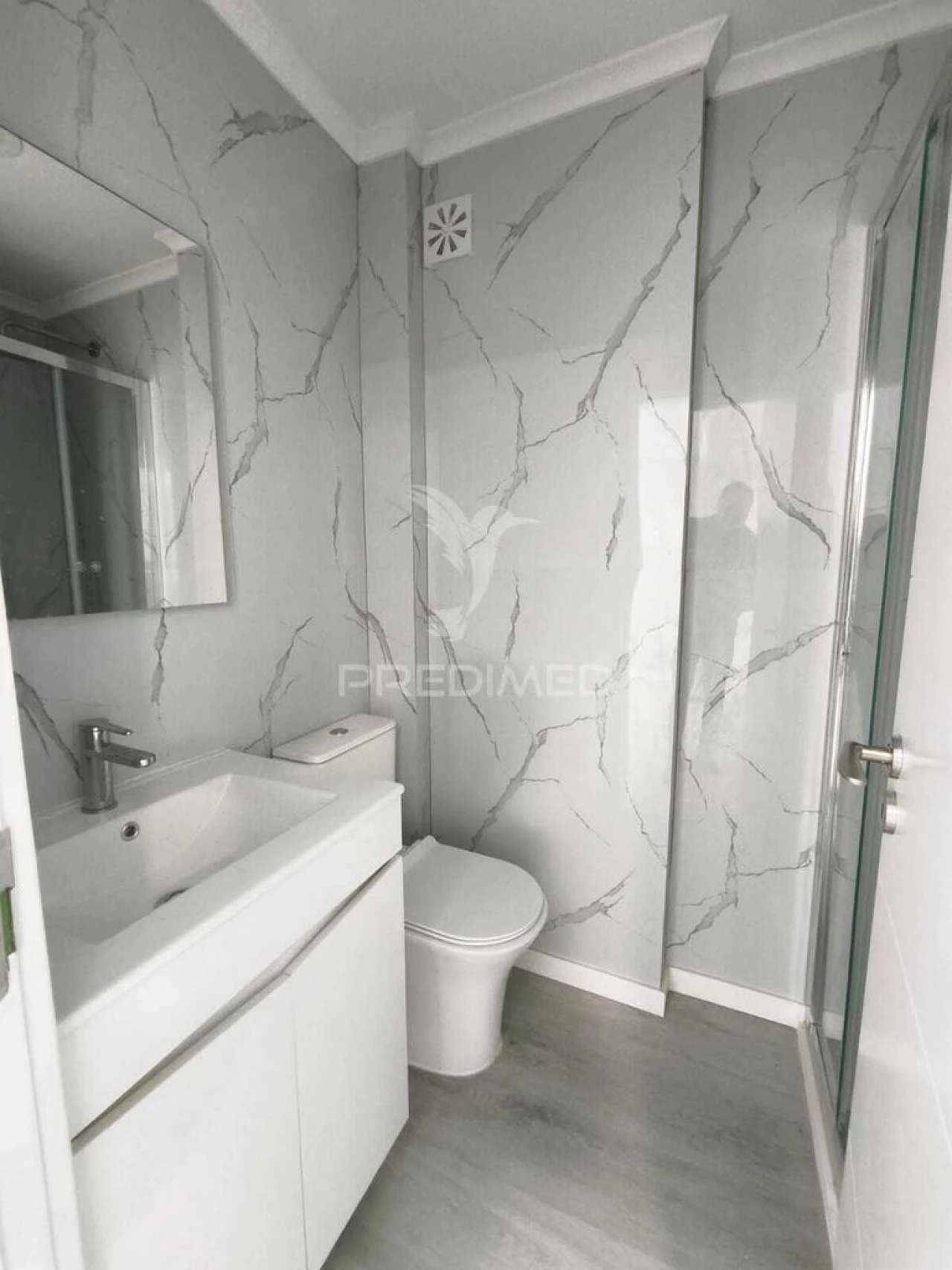 Apartamento T2 para Venda em Benfica Foto 10
