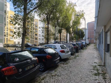 Apartamento T2 para Venda em Benfica