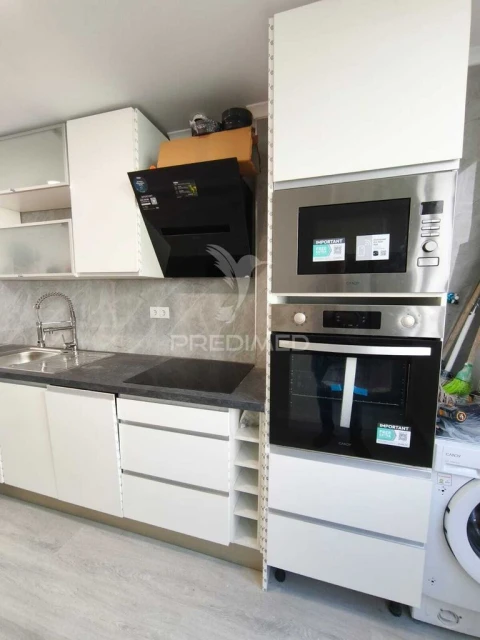 Apartamento T2 para Venda em Benfica