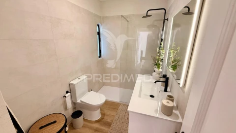 Apartamento T2 para Venda em Alvor