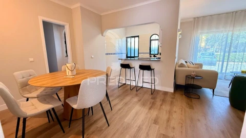 Apartamento T2 para Venda em Alvor