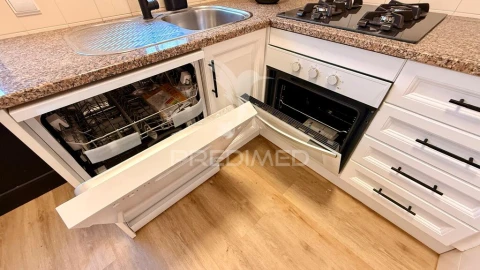 Apartamento T2 para Venda em Alvor