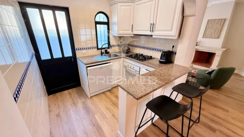 Apartamento T2 para Venda em Alvor