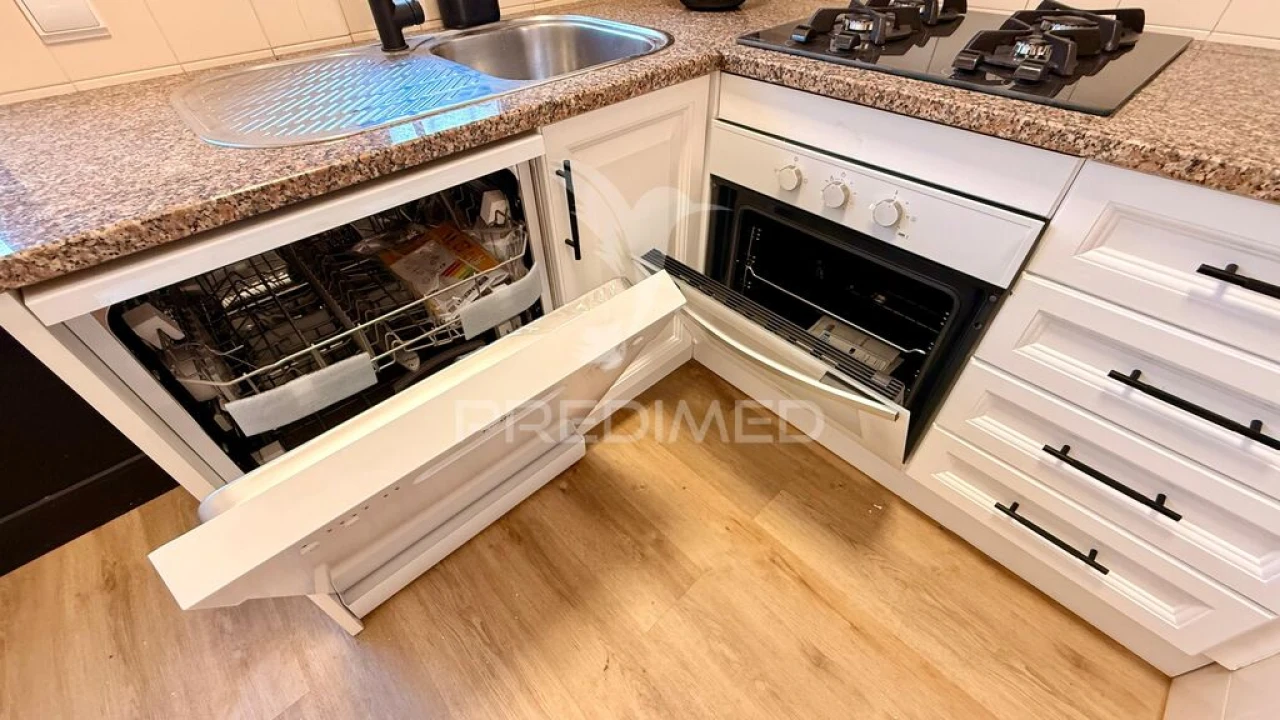 Apartamento T2 para Venda em Alvor Foto 12
