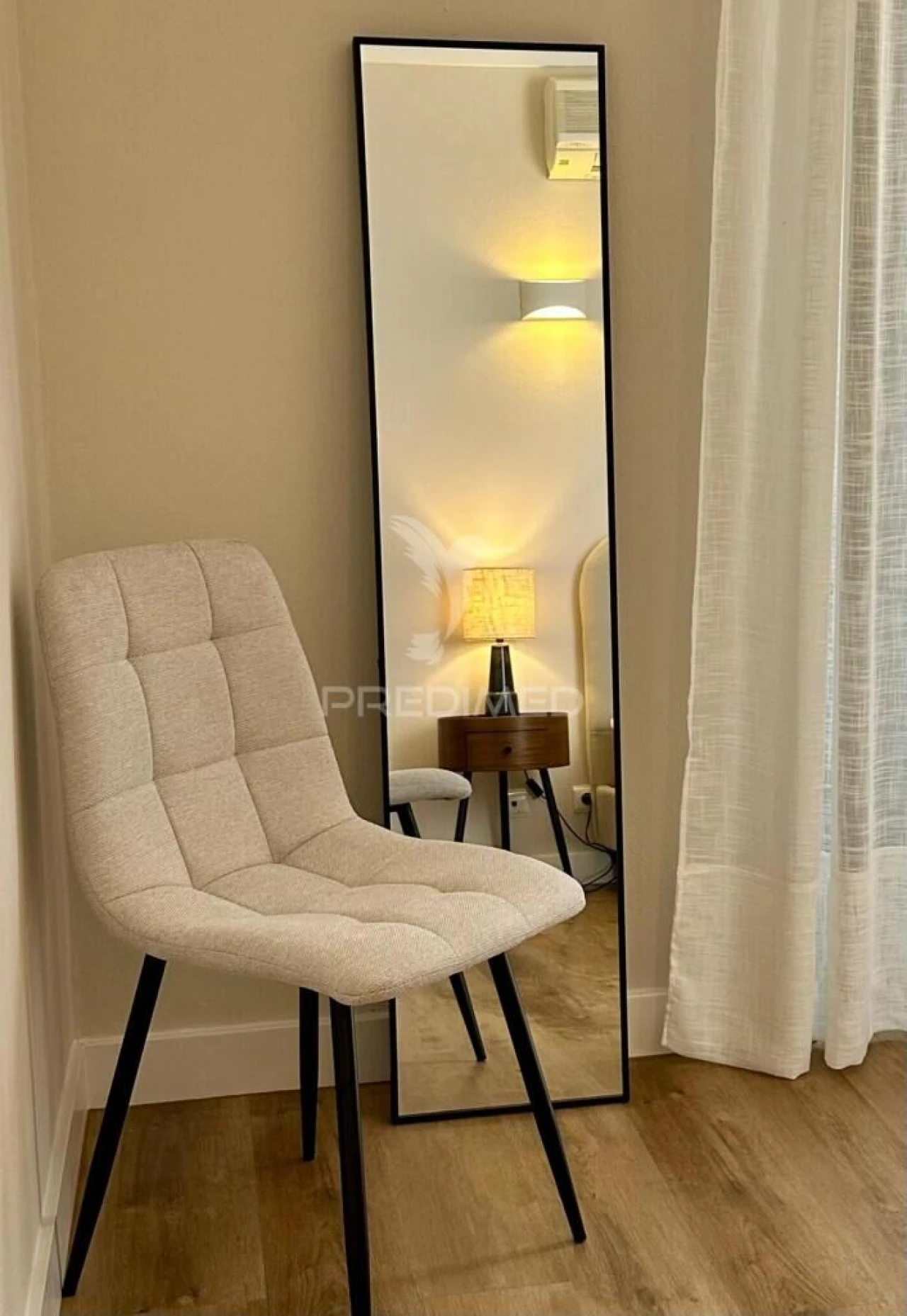 Apartamento T2 para Venda em Alvor Foto 8