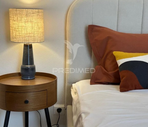 Apartamento T2 para Venda em Alvor Foto 2