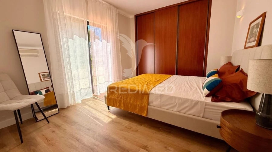 Apartamento T2 para Venda em Alvor Foto 11