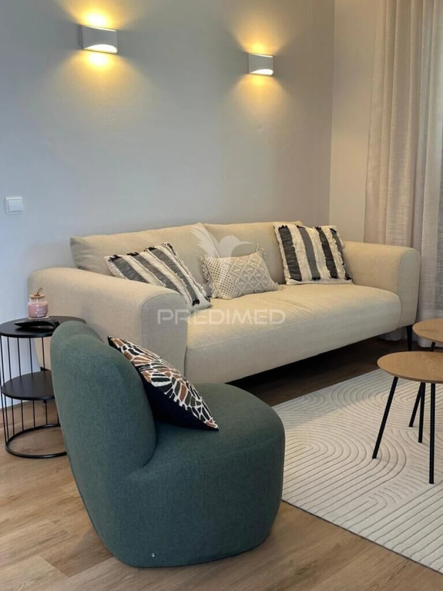 Apartamento T2 para Venda em Alvor Foto 6