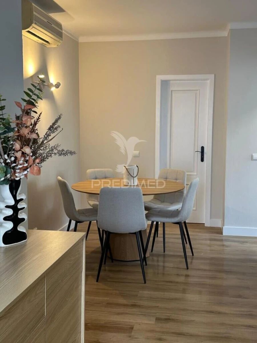 Apartamento T2 para Venda em Alvor Foto 7