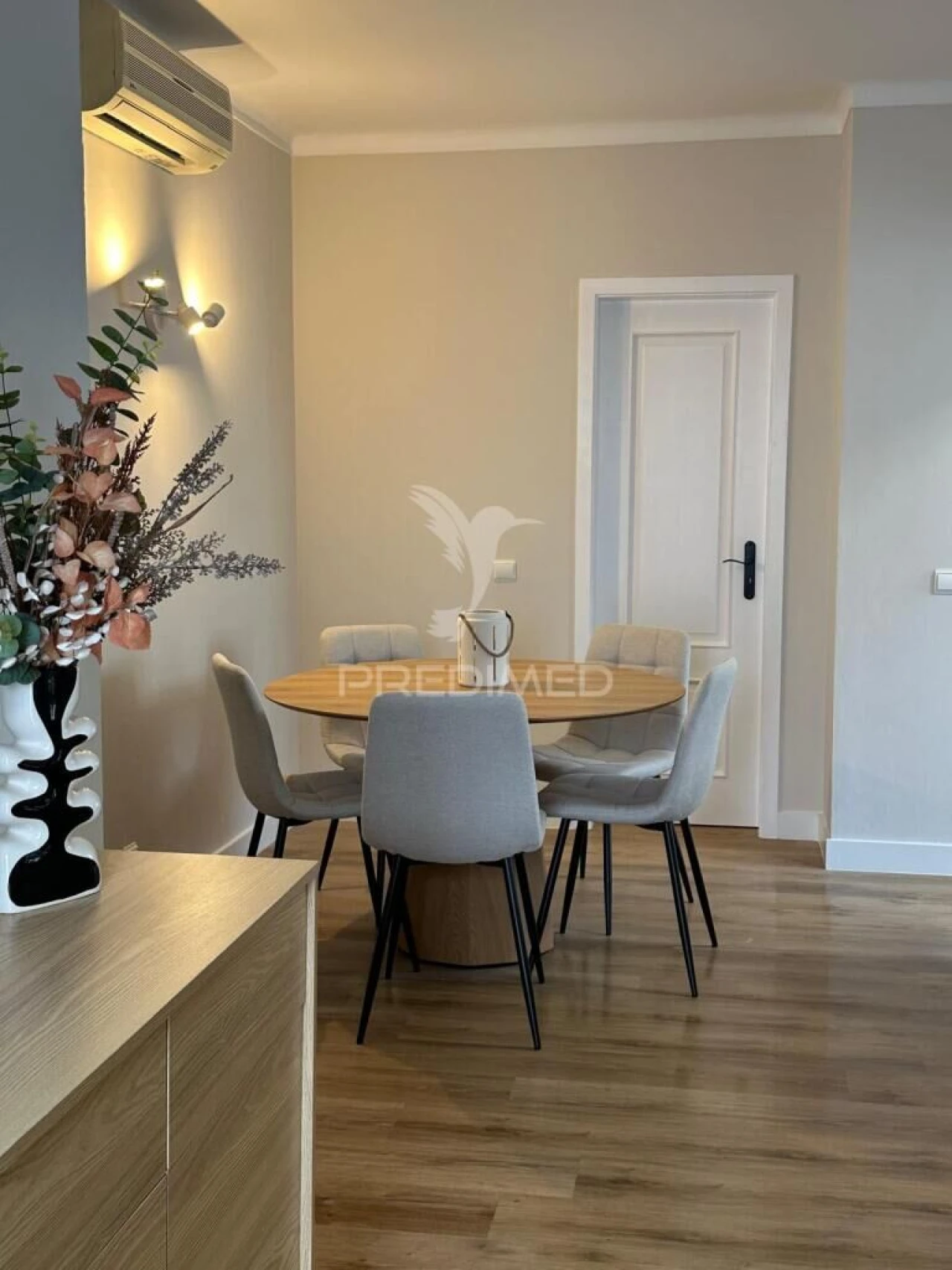 Apartamento T2 para Venda em Alvor Foto 7