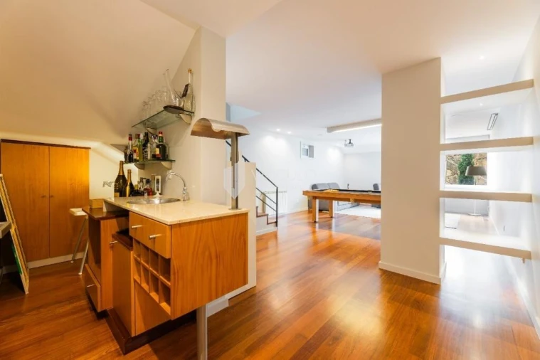 Moradia T3 para Venda em Nogueira, Fraião e Lamaçães Foto 20