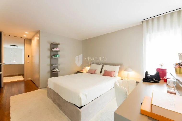 Moradia T3 para Venda em Nogueira, Fraião e Lamaçães Foto 11