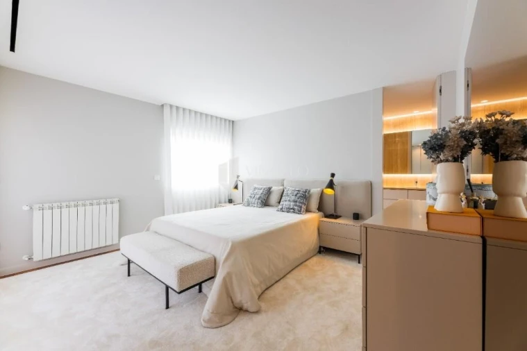 Moradia T3 para Venda em Nogueira, Fraião e Lamaçães Foto 13