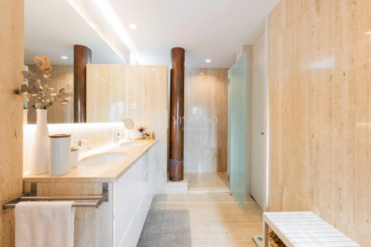 Moradia T3 para Venda em Nogueira, Fraião e Lamaçães Foto 16