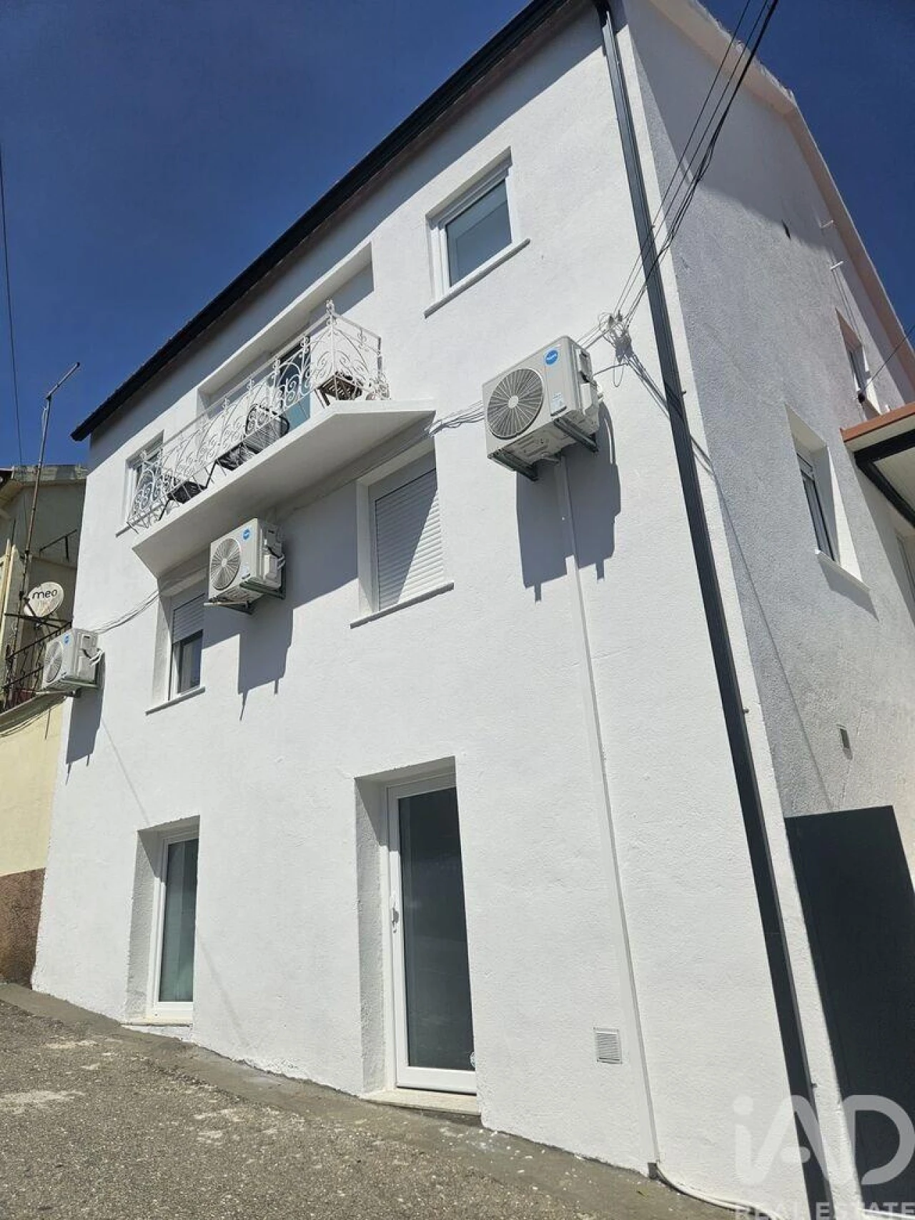 Moradia T4 para Venda em Erada Foto 24