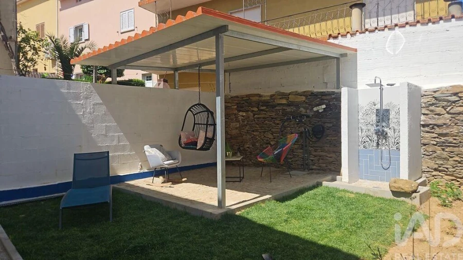 Moradia T4 para Venda em Erada Foto 21