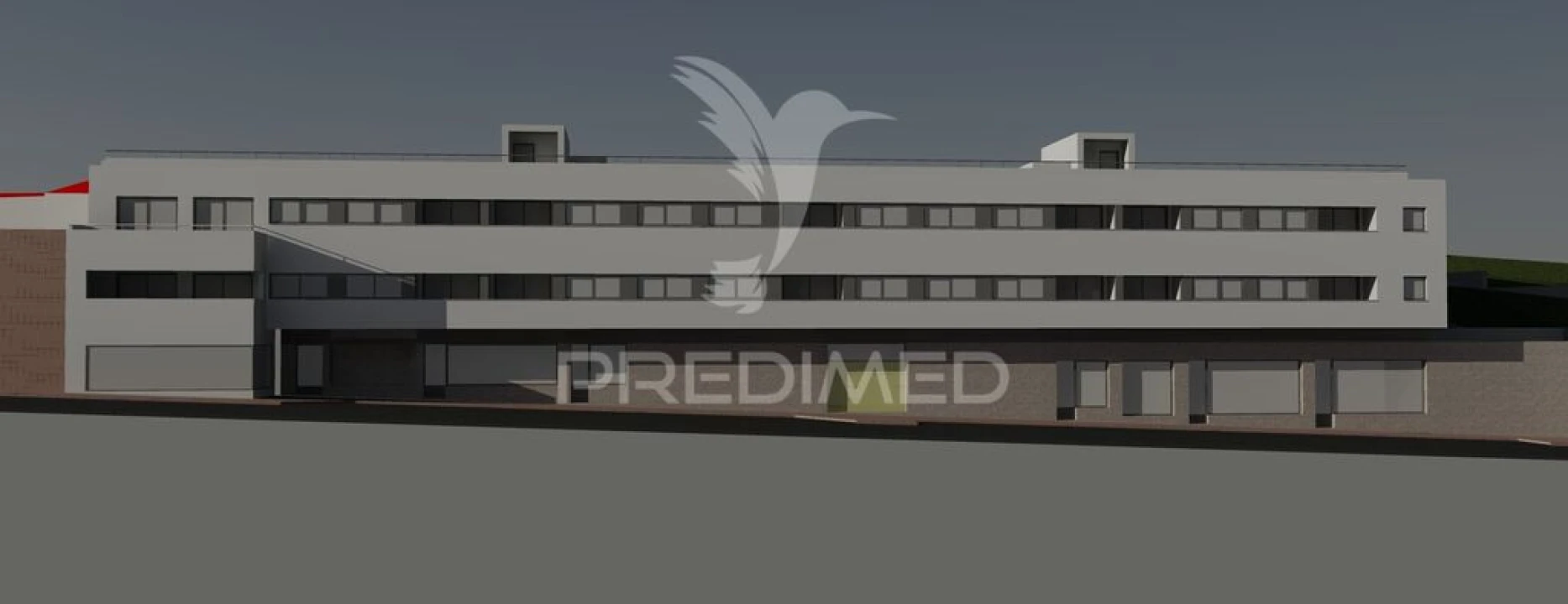 Apartamento T2 para Venda em Urgezes Foto 4