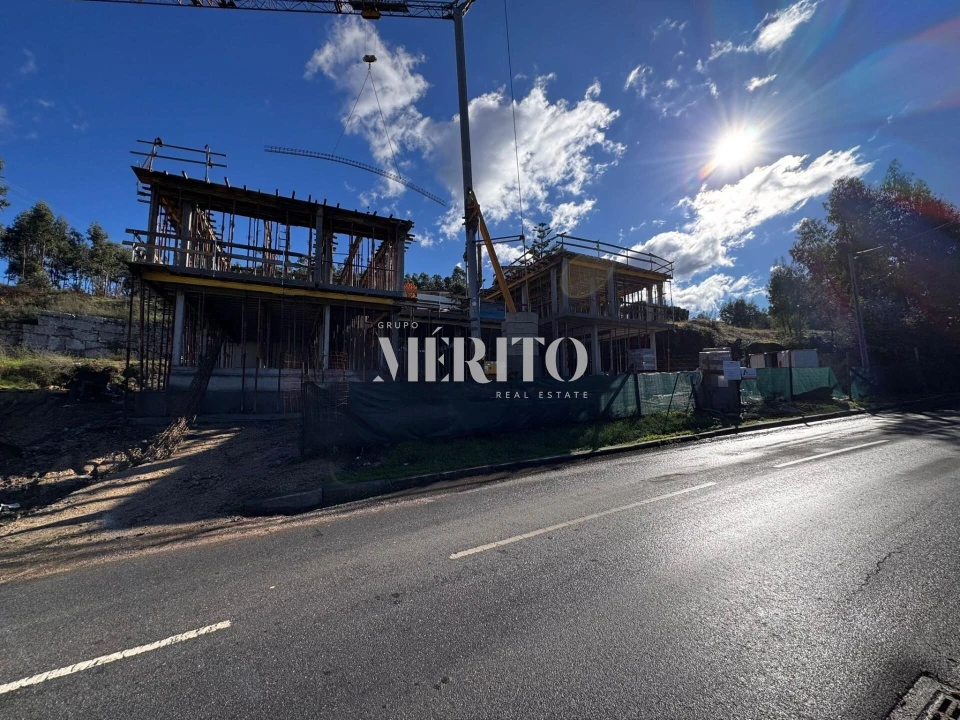 Moradia T3 para Venda em Prazins Santo Tirso e Corvite Foto 17