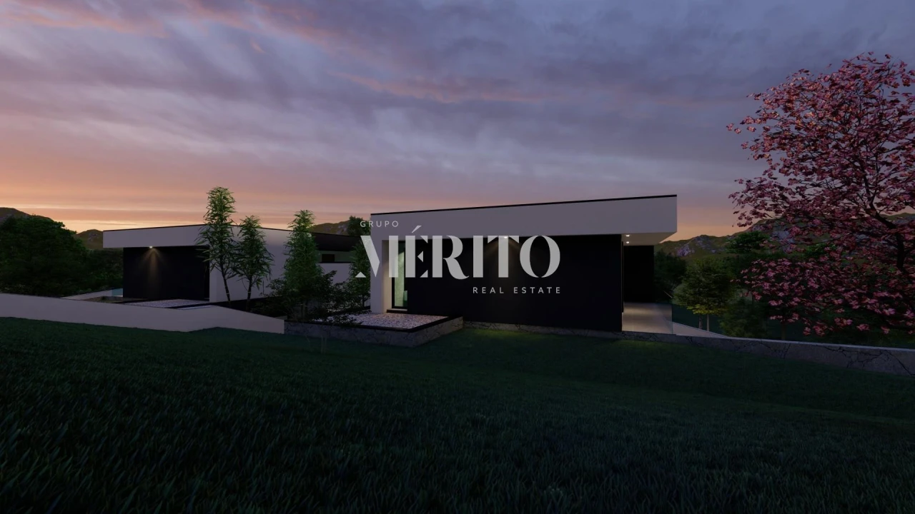 Moradia T3 para Venda em Prazins Santo Tirso e Corvite Foto 4