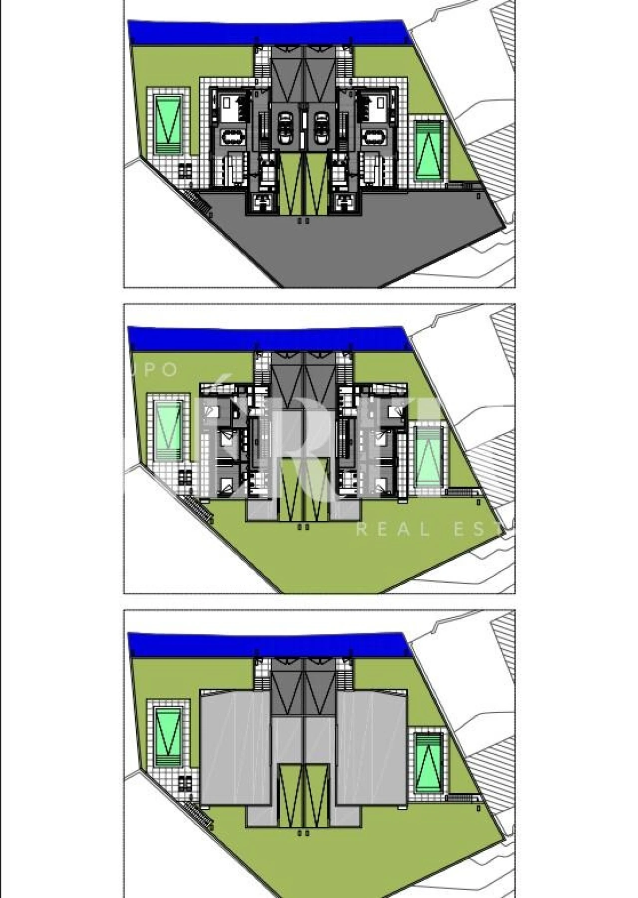 Moradia T3 para Venda em Prazins Santo Tirso e Corvite Foto 20