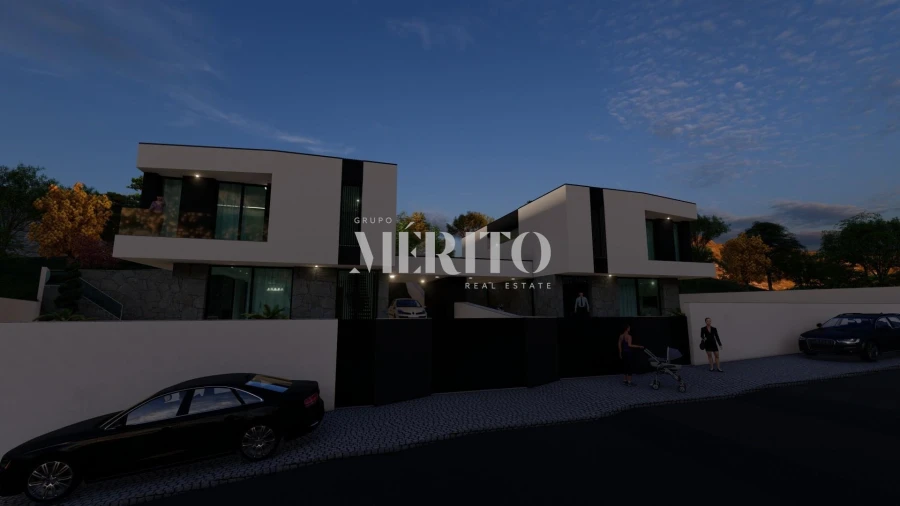 Moradia T3 para Venda em Prazins Santo Tirso e Corvite Foto 3