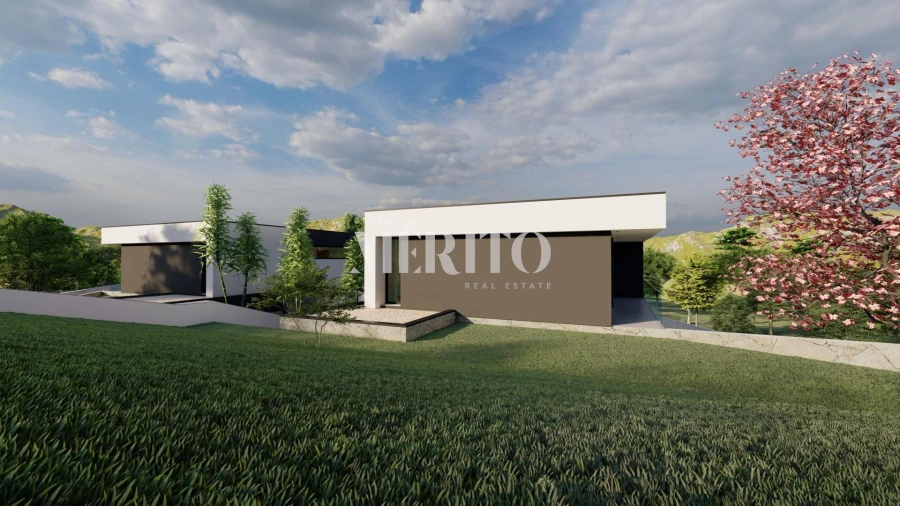 Moradia T3 para Venda em Prazins Santo Tirso e Corvite Foto 12