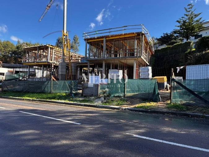 Moradia T3 para Venda em Prazins Santo Tirso e Corvite Foto 19