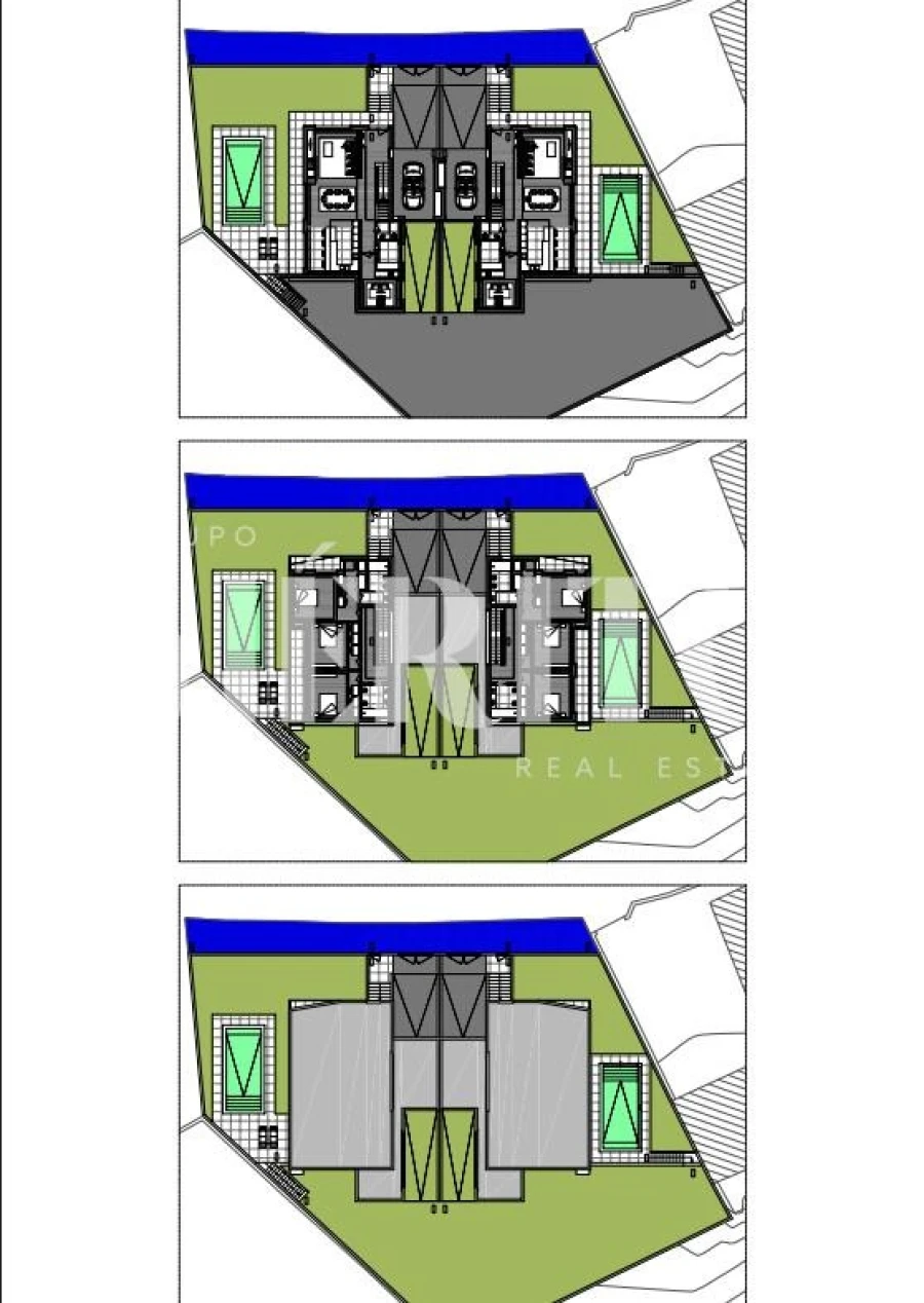 Moradia T3 para Venda em Prazins Santo Tirso e Corvite Foto 20