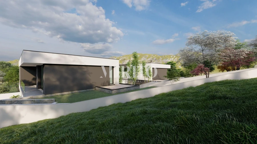 Moradia T3 para Venda em Prazins Santo Tirso e Corvite Foto 13