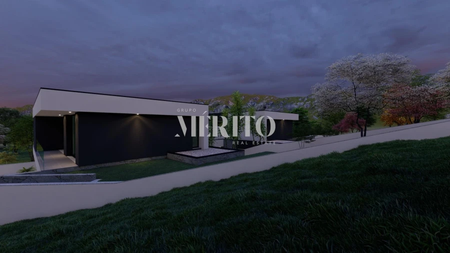 Moradia T3 para Venda em Prazins Santo Tirso e Corvite Foto 5