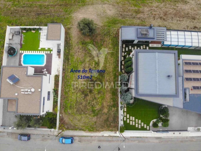 Terreno para Venda em Abrantes (São Vicente e São João) e Alferrarede Foto 2