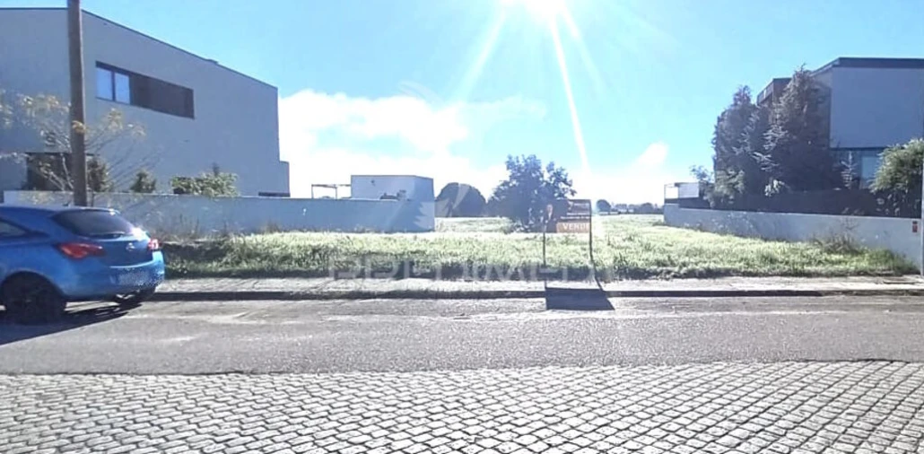 Terreno para Venda em Abrantes (São Vicente e São João) e Alferrarede Foto 9