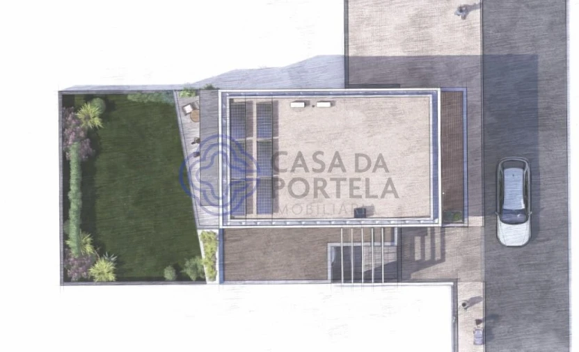 Terreno para Venda em Quinta do Conde Foto 7