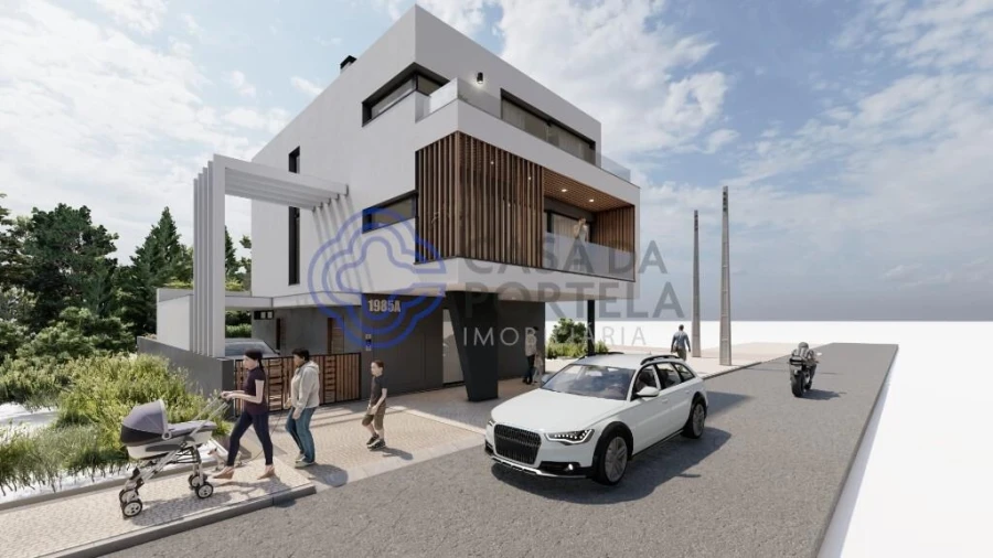 Terreno para Venda em Quinta do Conde