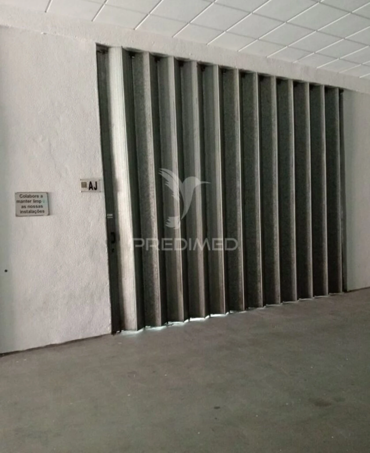 Armazém para Arrendamento em Paranhos Foto 10