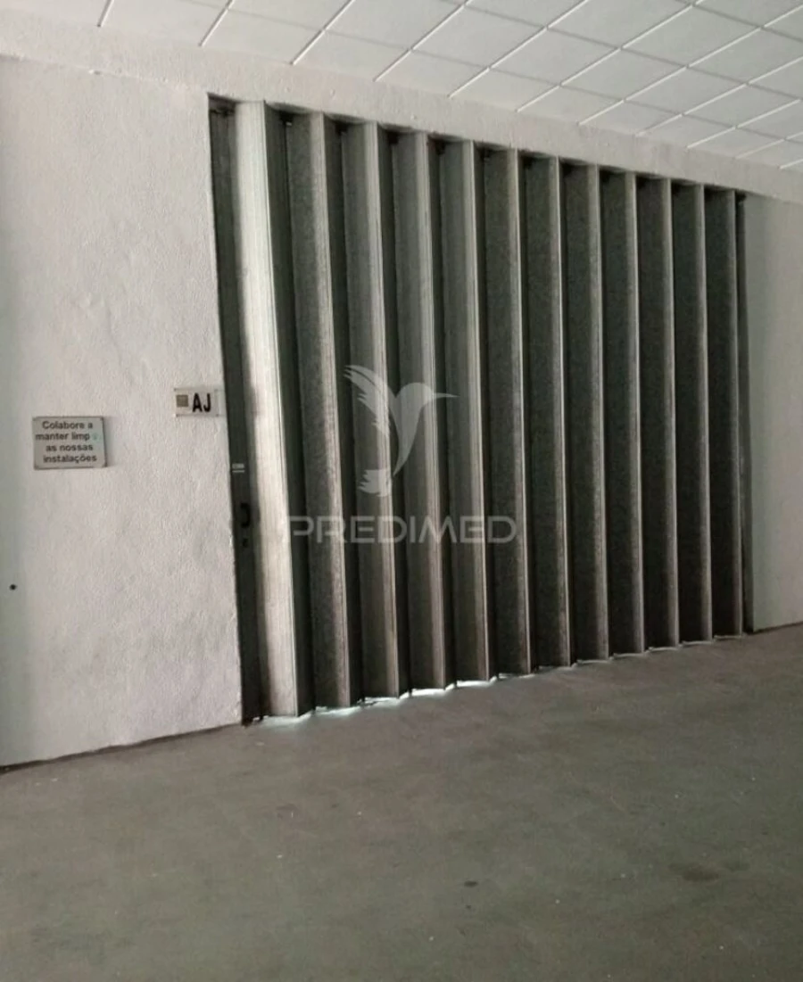 Armazém para Arrendamento em Paranhos Foto 10