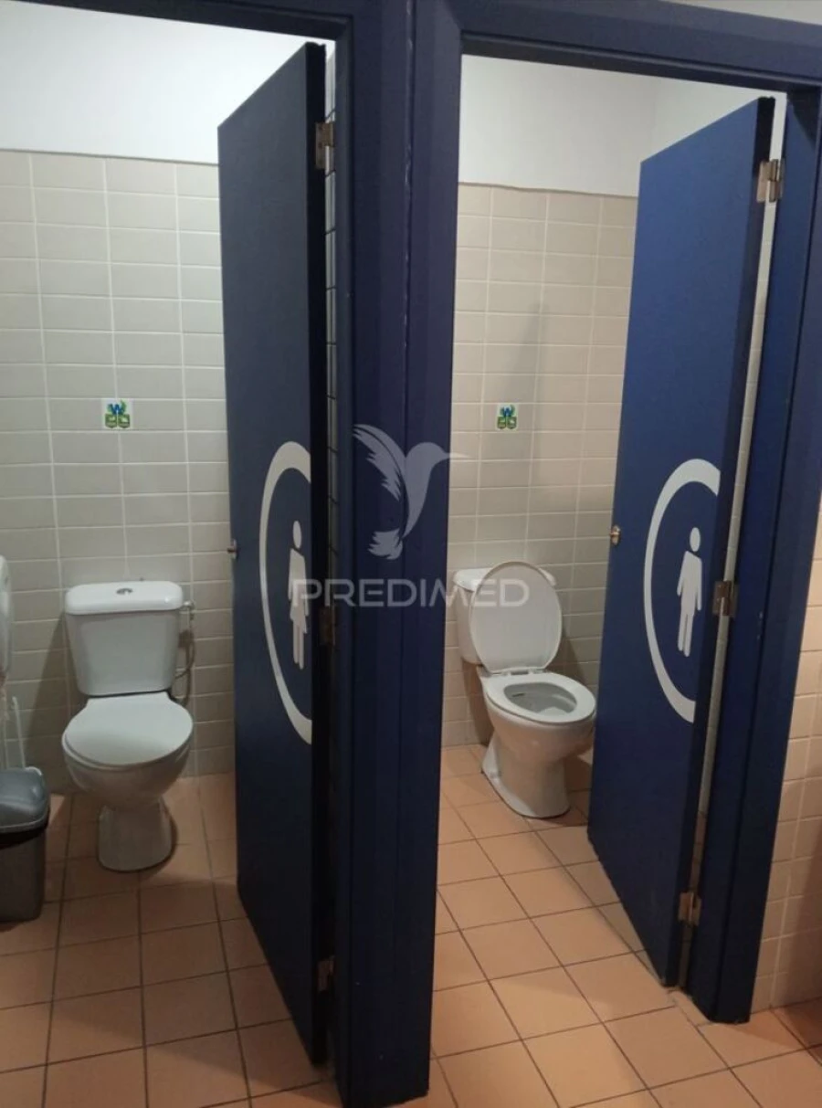 Armazém para Arrendamento em Paranhos Foto 6