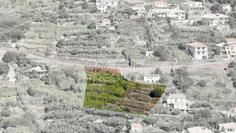 Terreno para Venda em Santa Cruz