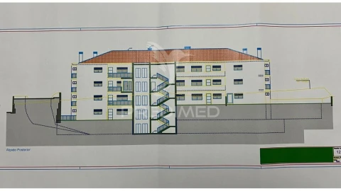 Terreno para Venda em Santa Cruz