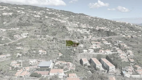 Terreno para Venda em Santa Cruz