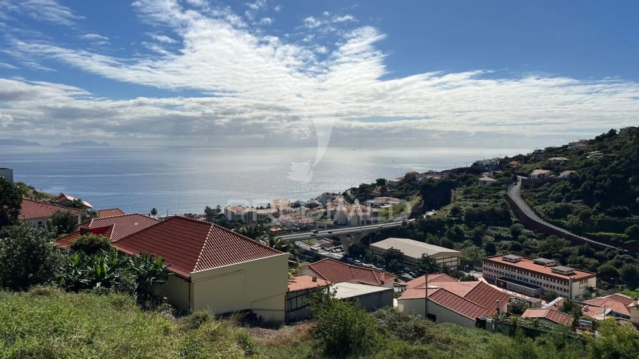 Terreno para Venda em Santa Cruz Foto 5