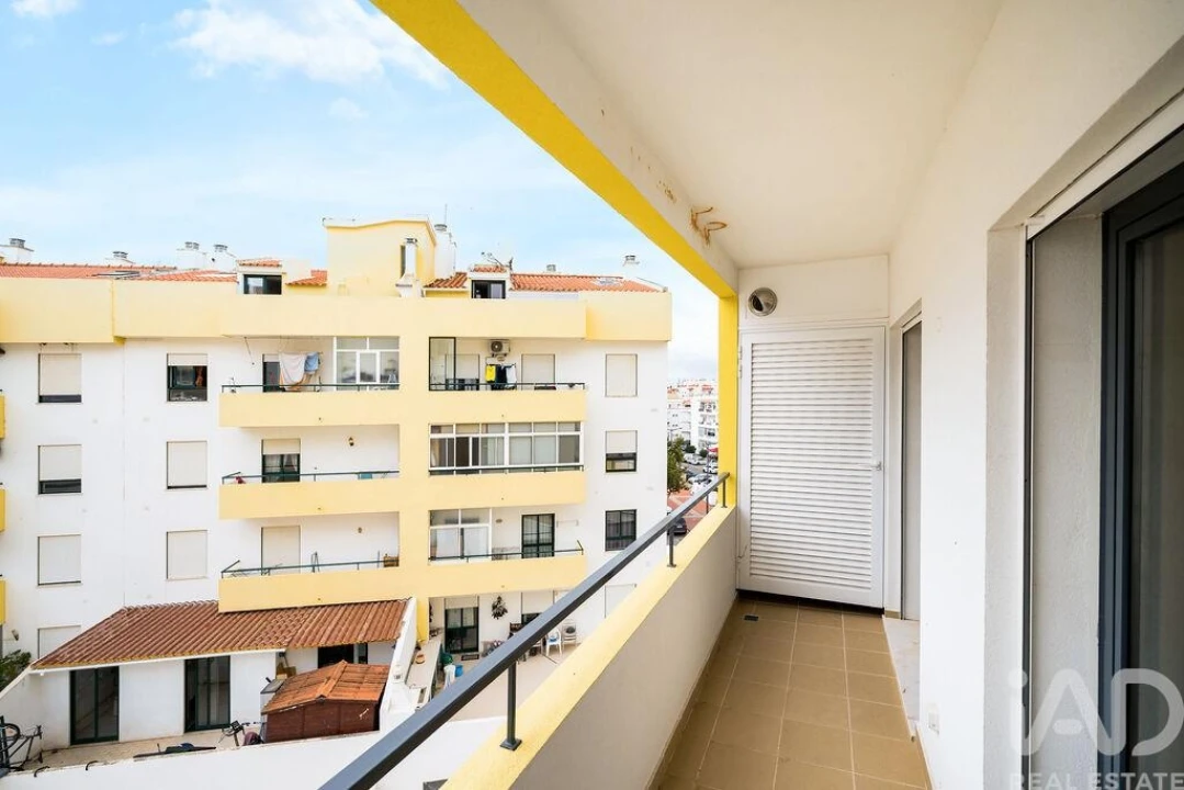 Apartamento T3 para Venda em Lagoa e Carvoeiro Foto 15