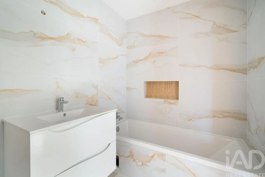 Apartamento T3 para Venda em Lagoa e Carvoeiro Foto 27