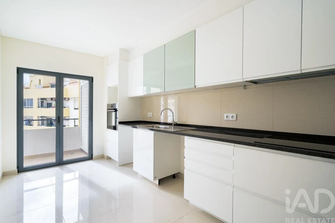 Apartamento T3 para Venda em Lagoa e Carvoeiro Foto 12