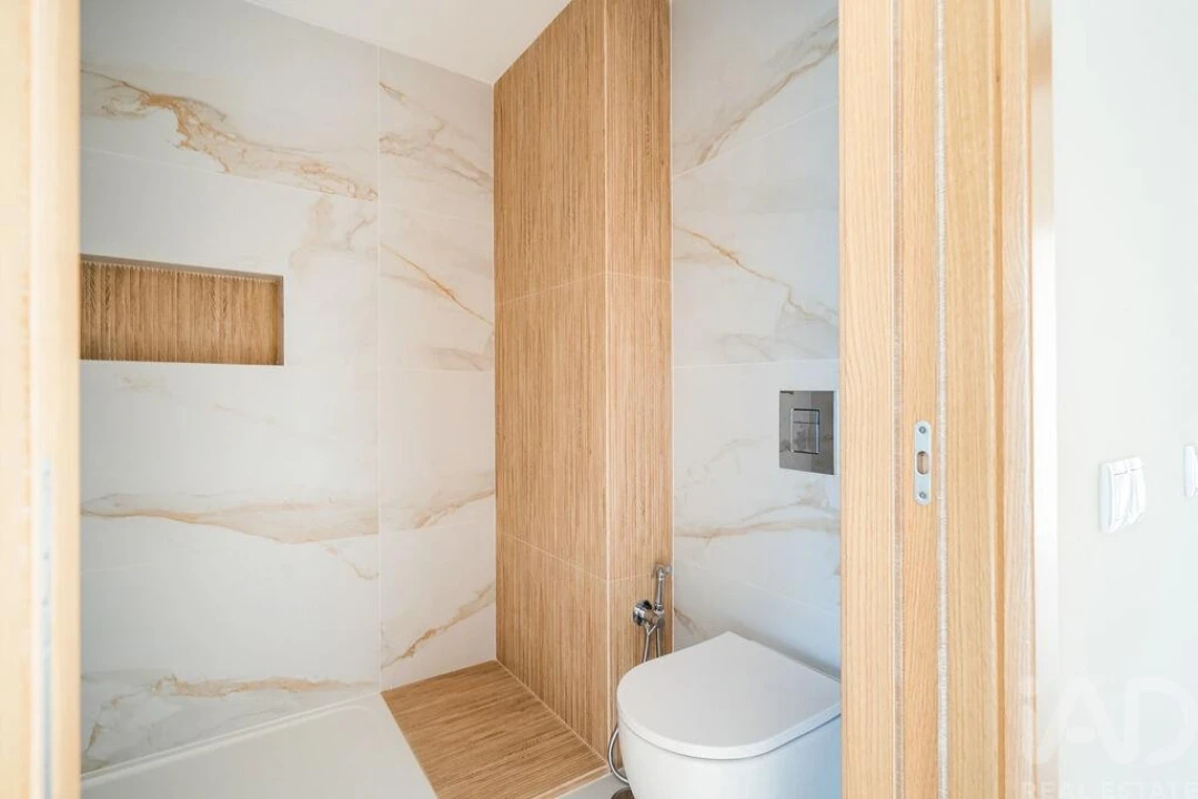 Apartamento T3 para Venda em Lagoa e Carvoeiro Foto 20