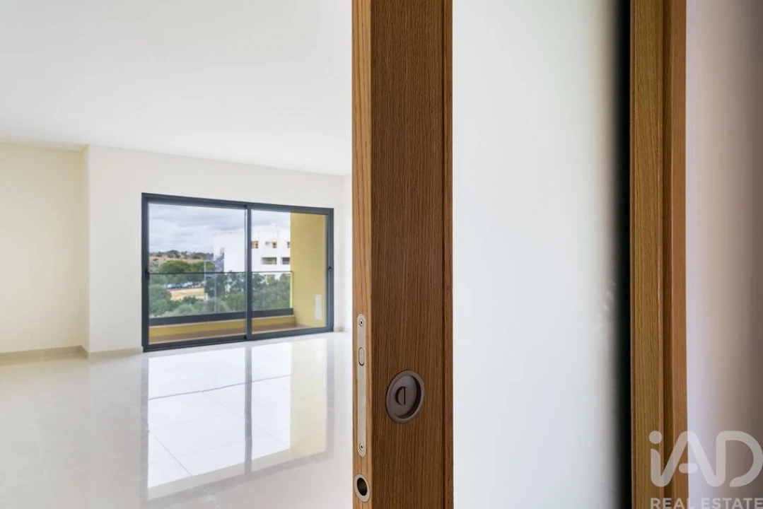 Apartamento T3 para Venda em Lagoa e Carvoeiro Foto 6